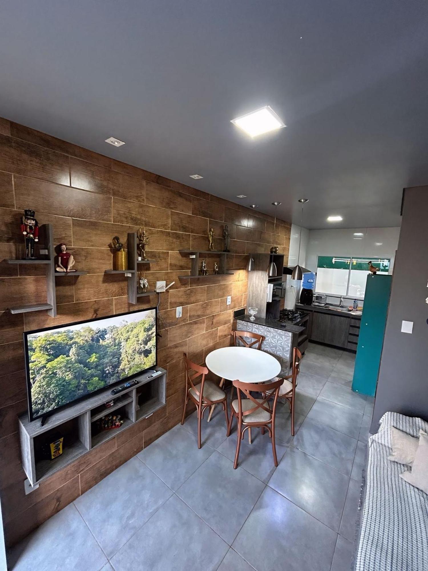 Penhasco Residences Chapada dos Guimarães Eksteriør bilde