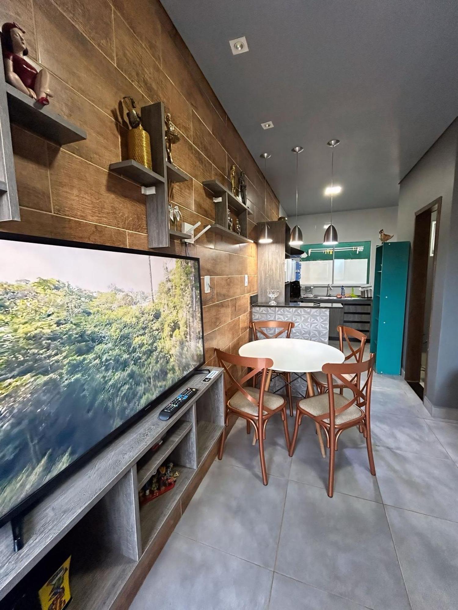 Penhasco Residences Chapada dos Guimarães Eksteriør bilde
